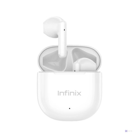 Słuchawki douszne Infinix Xbuds 3 WE biały