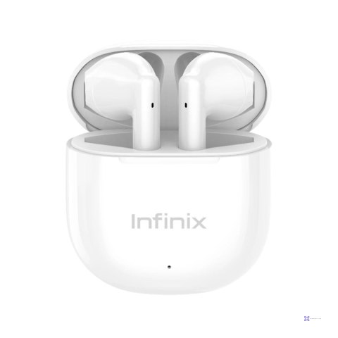 Słuchawki douszne Infinix Xbuds 3 WE biały