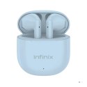 Słuchawki douszne Infinix Xbuds 3 WE niebieskie