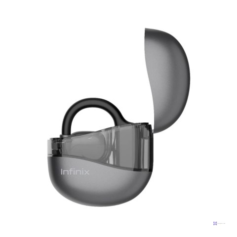 Słuchawki otwarte Infinix XBuds 3 Loop szare