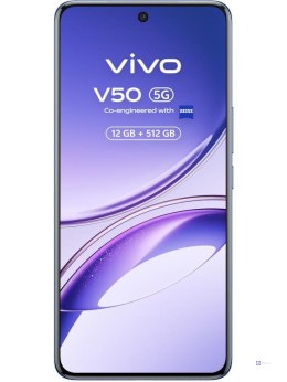 Telefon VIVO V50 12/512 GB Jasnofioletowy
