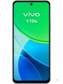 Telefon VIVO Y19s 6/128 GB Srebrny