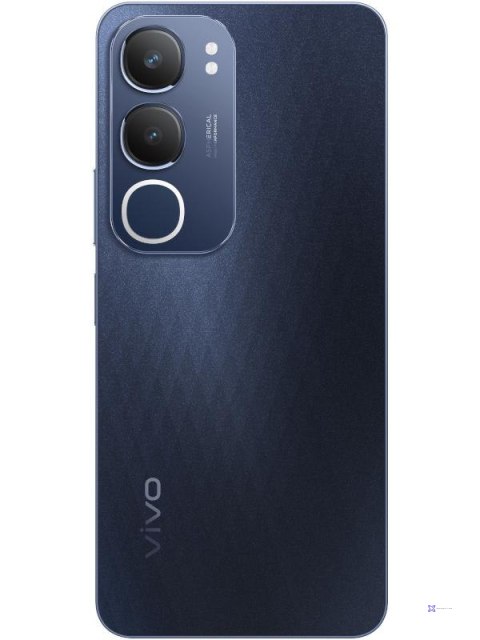 Telefon VIVO Y19s 6/128GB Czarny