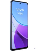 Telefon VIVO Y19s 6/128GB Czarny