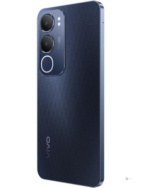 Telefon VIVO Y19s 6/128GB Czarny