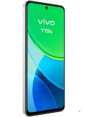 Telefon VIVO Y19s 8/256 GB Srebrny
