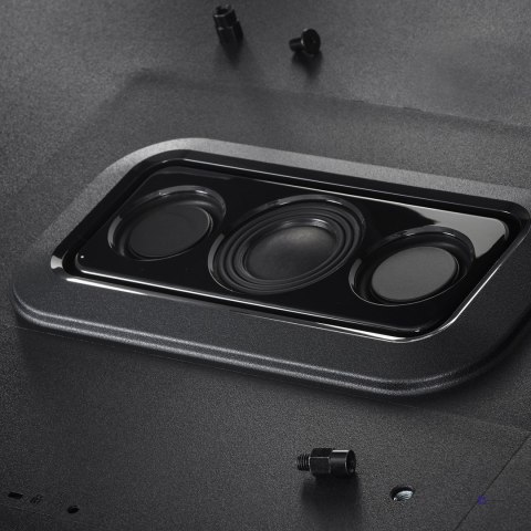 Telewizor Philips 55PUS8919/12 LED 55'' 4K Ultra HD 144Hz Titan OS Ambilight Dolby Atmos Antracytowy