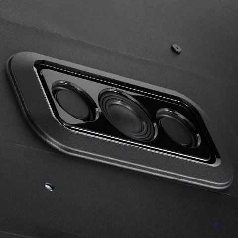 Telewizor Philips 55PUS8919/12 LED 55'' 4K Ultra HD 144Hz Titan OS Ambilight Dolby Atmos Antracytowy