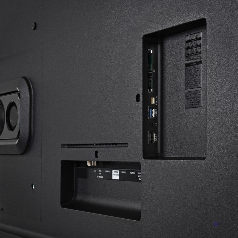 Telewizor Philips 55PUS8919/12 LED 55'' 4K Ultra HD 144Hz Titan OS Ambilight Dolby Atmos Antracytowy