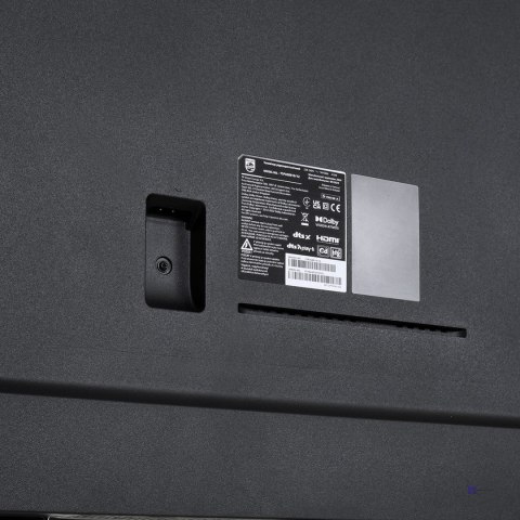 Telewizor Philips 55PUS8919/12 LED 55'' 4K Ultra HD 144Hz Titan OS Ambilight Dolby Atmos Antracytowy