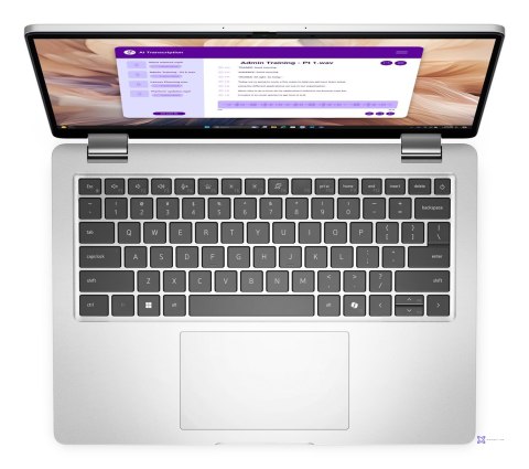 Dell Pro 14 Plus PB14250 Ultra 5 235U 14.0" FHD+ IPS 300nits 60Hz AG 16GB DDR5 5600 SSD512 Intel Graphics FPR SCR BK W11Pro 3Y O