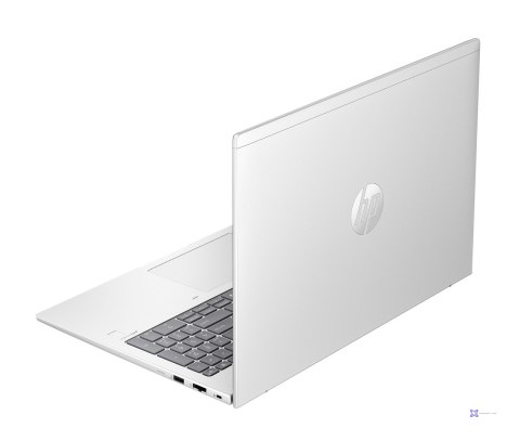 HP Probook 460 G11 Core Ultra 7 155U 16"WUXGA IPS 300nits AG 16GB DDR5 SSD512 Intel Arc 56Wh W11Pro Pike Silver 3Y OnSite
