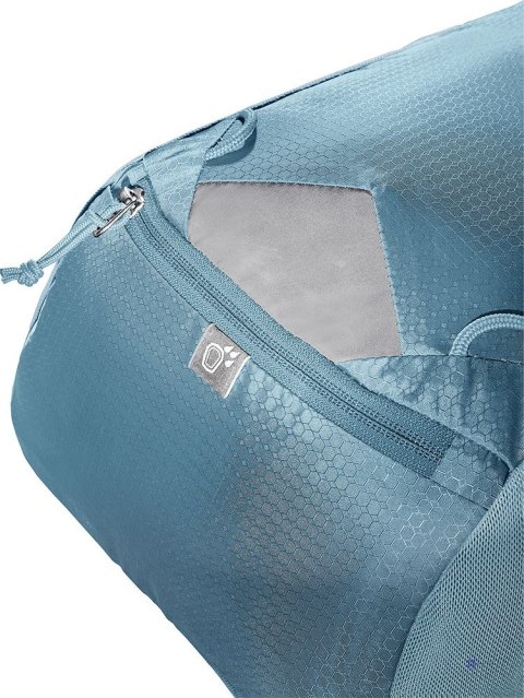 Plecak rowerowy (enduro) Deuter Race 12, atlantic/ink