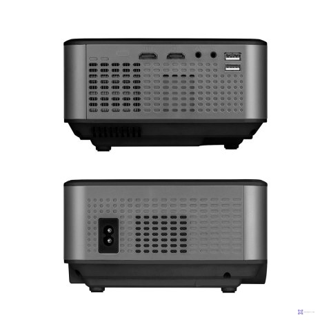 Projektor LED z Wi-Fi FullHD Kruger Matz V-LED60