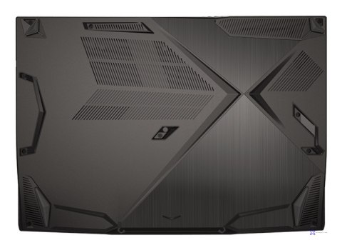 MSI Thin 15 B13VE-3091XPL i5-13420H 15.6" FHD 144Hz IPS-Level 16GB DDR4 3200 SSD512 RTX 4050 6GB NoOS