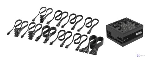 CORSAIR RMX Series RM850X ATX 3.1 F.Modular Gold