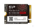 Dysk SSD Silicon Power UD90 2TB M.2 2230 PCIe NVMe