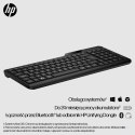 HP Klawiatura bezprzewodowa 475 7N7B9AA