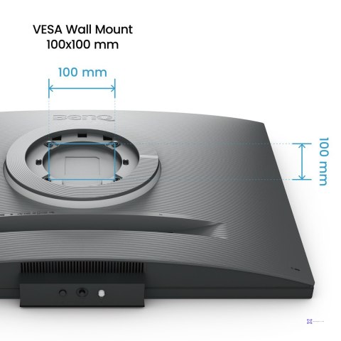 MONITOR BENQ LED 28,2" RD280UA