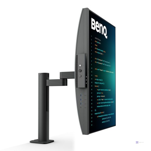 MONITOR BENQ LED 28,2" RD280UA
