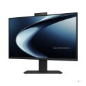 ASUS AIO P470VAK-BPE151X i5-13420H 27.0"FHD 300nits 100Hz AG 16GB DDR5 SSD512 Intel UHD Graphics WLAN+BT LAN Cam1080p W11Pro Bla