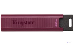 KINGSTON 512GB DataTraveler Max Type-A 1000R/900W