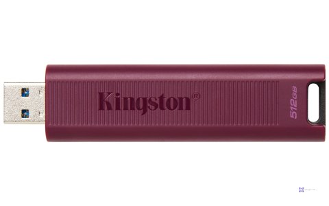 KINGSTON 512GB DataTraveler Max Type-A 1000R/900W