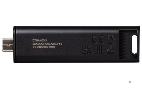 KINGSTON FLASH 512GB Max 1000R/900W USB 3.2 DataTra