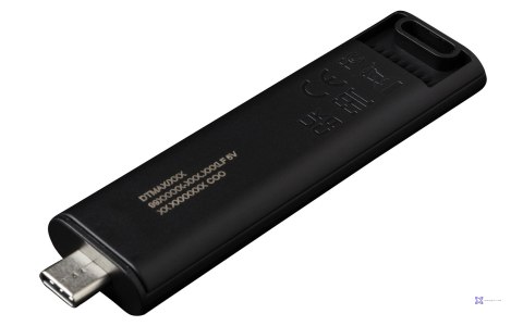 KINGSTON FLASH 512GB Max 1000R/900W USB 3.2 DataTra