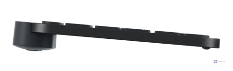 Klawiatura Logitech MX Keys S Bezprzewodowa Graphit