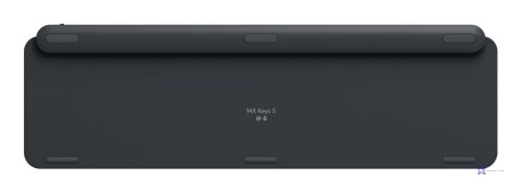 Klawiatura Logitech MX Keys S Bezprzewodowa Graphit
