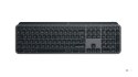 Klawiatura Logitech MX Keys S Bezprzewodowa Graphit