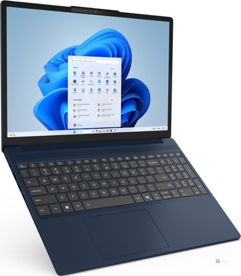 Lenovo IdeaPad Slim 3 15ARP10 Ryzen 5 7533HS 15.3" WUXGA IPS 300nits AG 60Hz 16GB DDR5 SSD512 Radeon 660M Graphics Cam720p Win11