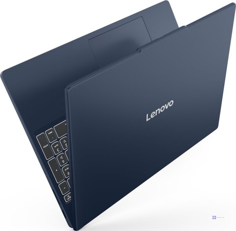 Lenovo IdeaPad Slim 3 15ARP10 Ryzen 5 7533HS 15.3" WUXGA IPS 300nits AG 60Hz 16GB DDR5 SSD512 Radeon 660M Graphics Cam720p Win11