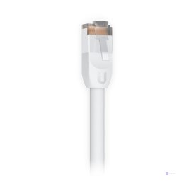 Patchcord STP Ubiquiti UniFi Outdoor Patch Cable (UACC-Cable-Patch-Outdoor-8M-W) Cat. 5e 8m white