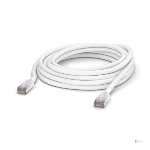 Patchcord STP Ubiquiti UniFi Outdoor Patch Cable (UACC-Cable-Patch-Outdoor-8M-W) Cat. 5e 8m white