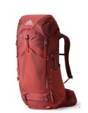 Plecak trekkingowy Gregory Paragon 50L, desert red