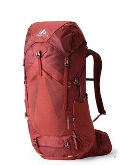 Plecak trekkingowy Gregory Paragon 50L, desert red