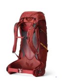 Plecak trekkingowy Gregory Paragon 50L, desert red