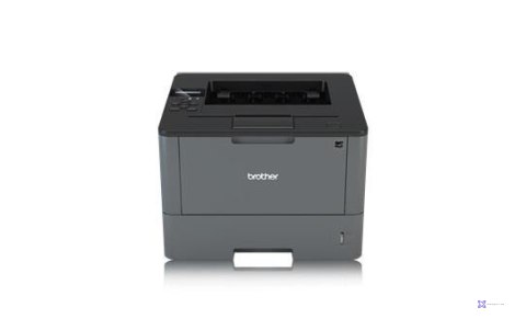 Drukarka laserowa Brother HL-L5000D