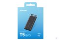 Dysk SSD Samsung 4TB T5 EVO MU-PH4T0S/EU