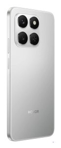 Honor 400 Smart 5G 4/128GB DS Meteor Silver