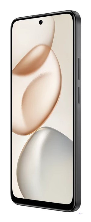 Honor 400 Smart 5G 4/128GB DS Velvet Black