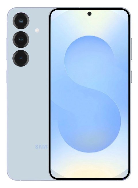 Samsung Galaxy S25+(S936) DS 5G 12/256GB Icyblue