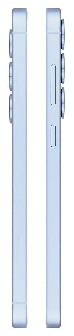 Samsung Galaxy S25+(S936) DS 5G 12/256GB Icyblue