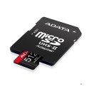 ADATA MicroSDXC 512 GB Class 10 UHS-I/U3 A2 V30