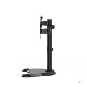 GEMBIRD STOJAK BIURKOWY NA DWA MONITORY (REGULOWANY) 13"-32", DO 8 KG