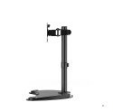 GEMBIRD STOJAK NA MONITOR (REGULOWANY) 13"-32"