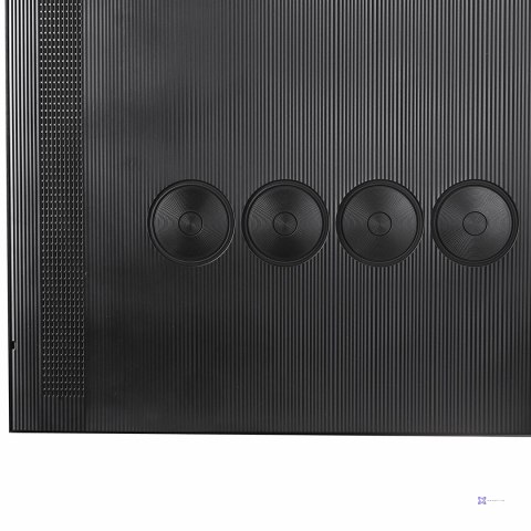 Telewizor Samsung QE83S95FAEXXH OLED 83'' 4K Ultra HD 165Hz Tizen Dolby Atmos Czarny