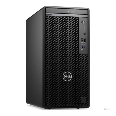 Komputer Dell Optiplex 7020 MT i3-12100/8GB/SSD512GB/UHD730/11PR 3Y ProSupport NBD